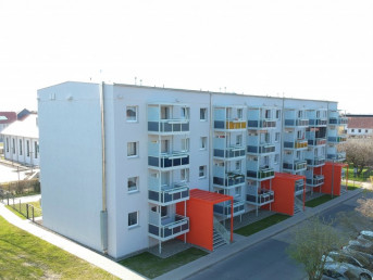 Wohnung/Mietwohnung in Oschersleben