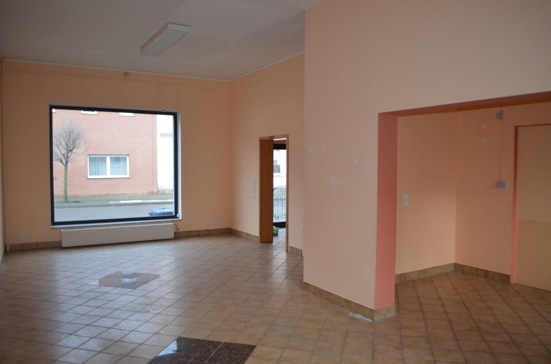 Wohnung in Oschersleben/OT Hadmersleben