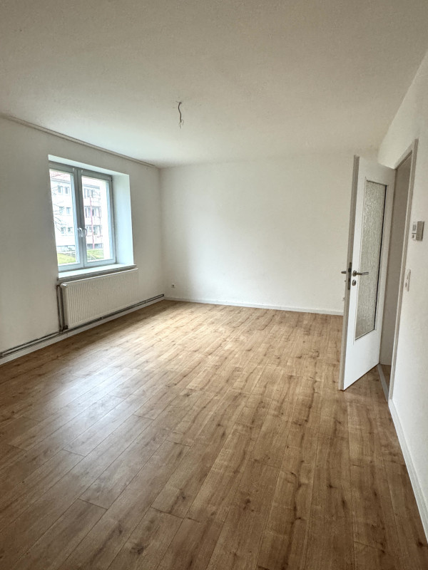 Wohnung in Schöningen