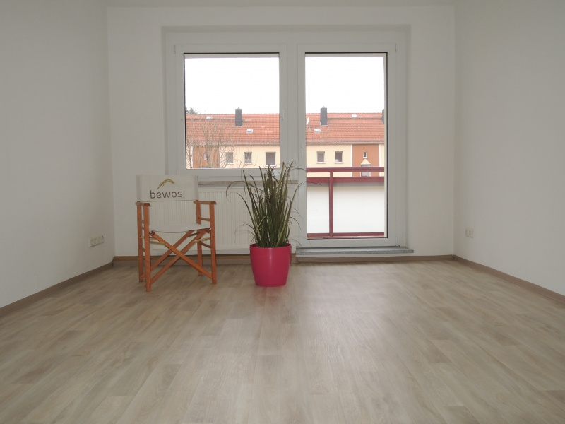 Wohnung in Oschersleben/OT Hadmersleben