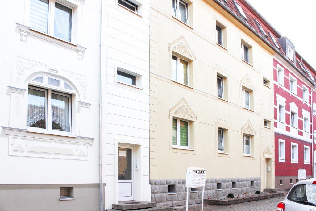 Wohnung in Oschersleben