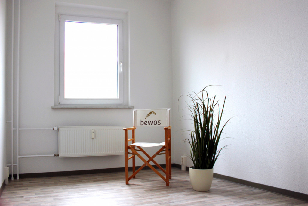 Wohnung in Oschersleben