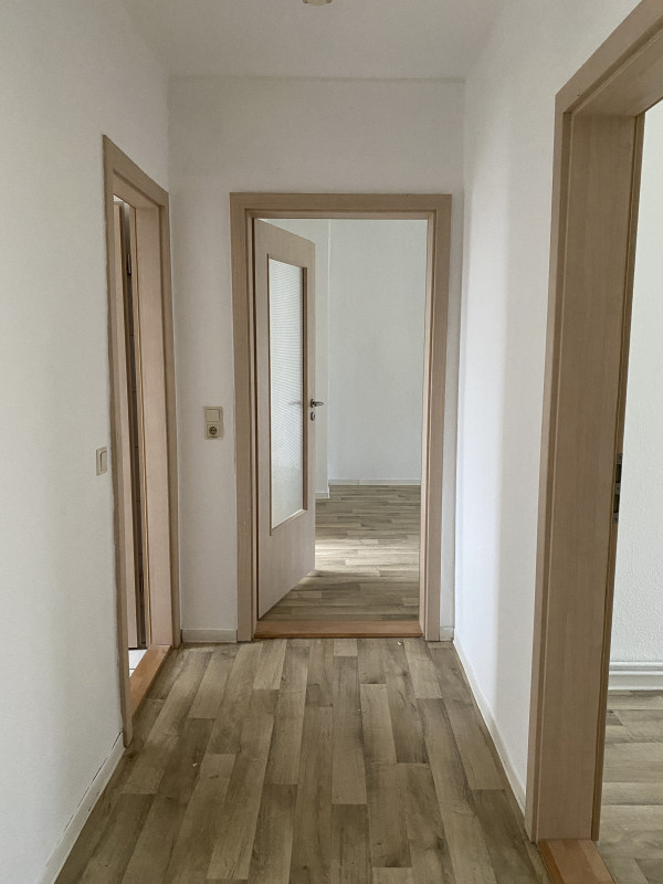 Wohnung in Oschersleben