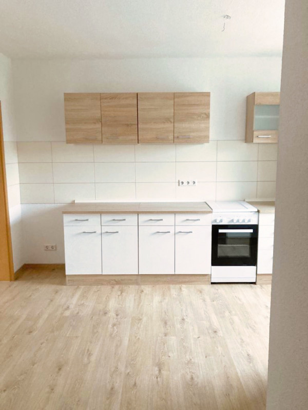 Wohnung in Oschersleben