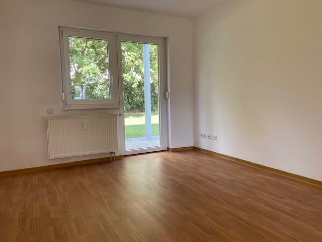 Wohnung in Oschersleben