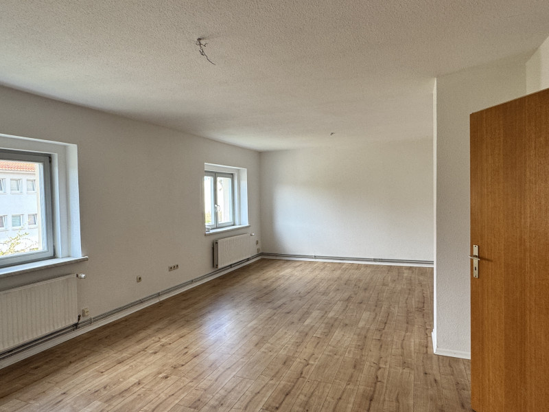 Wohnung in Schöningen