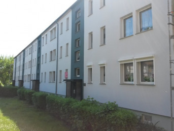 Wohnung/Mietwohnung in Oschersleben/OT Ampfurth