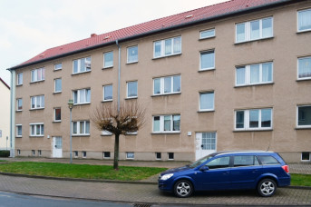Wohnung/Mietwohnung in Oschersleben/OT Hadmersleben