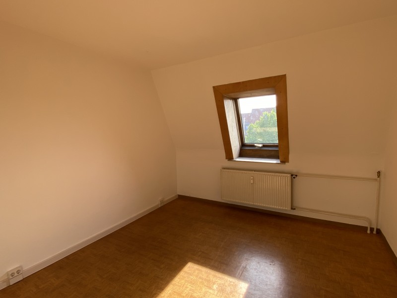 Wohnung in Oschersleben