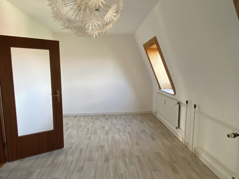 Wohnung in Oschersleben