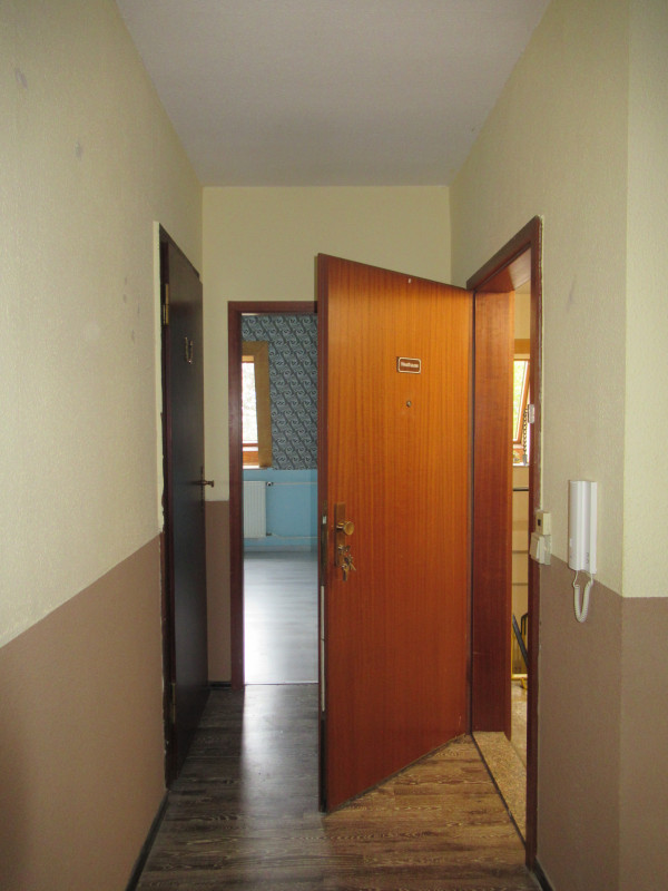 Wohnung in Oschersleben