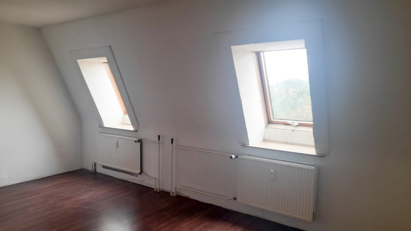 Wohnung in Oschersleben