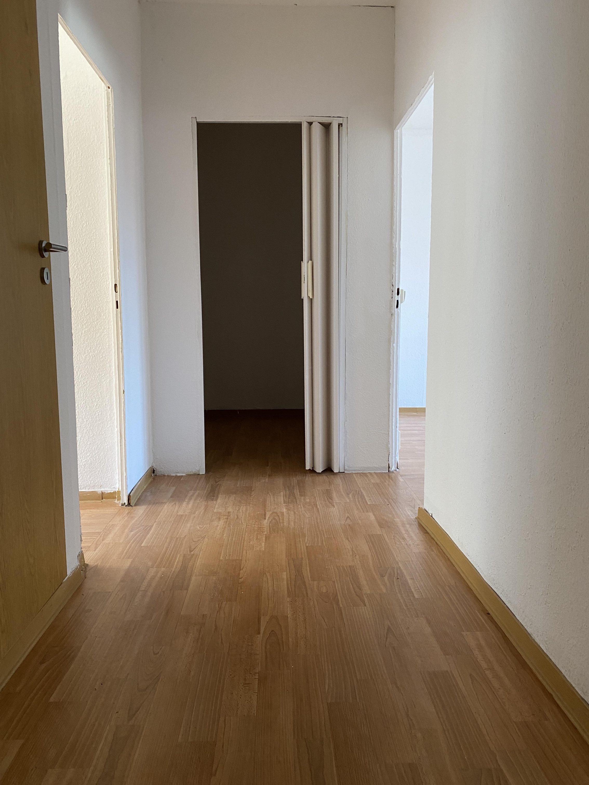 Wohnung in Oschersleben