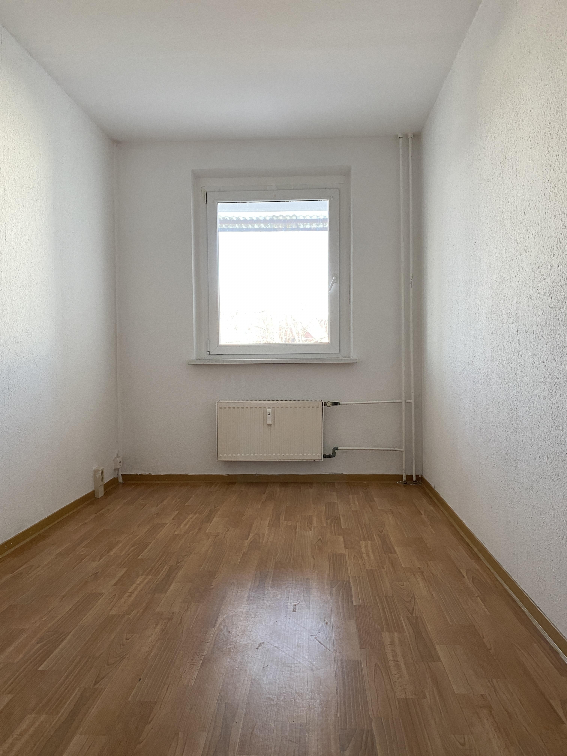 Wohnung in Oschersleben