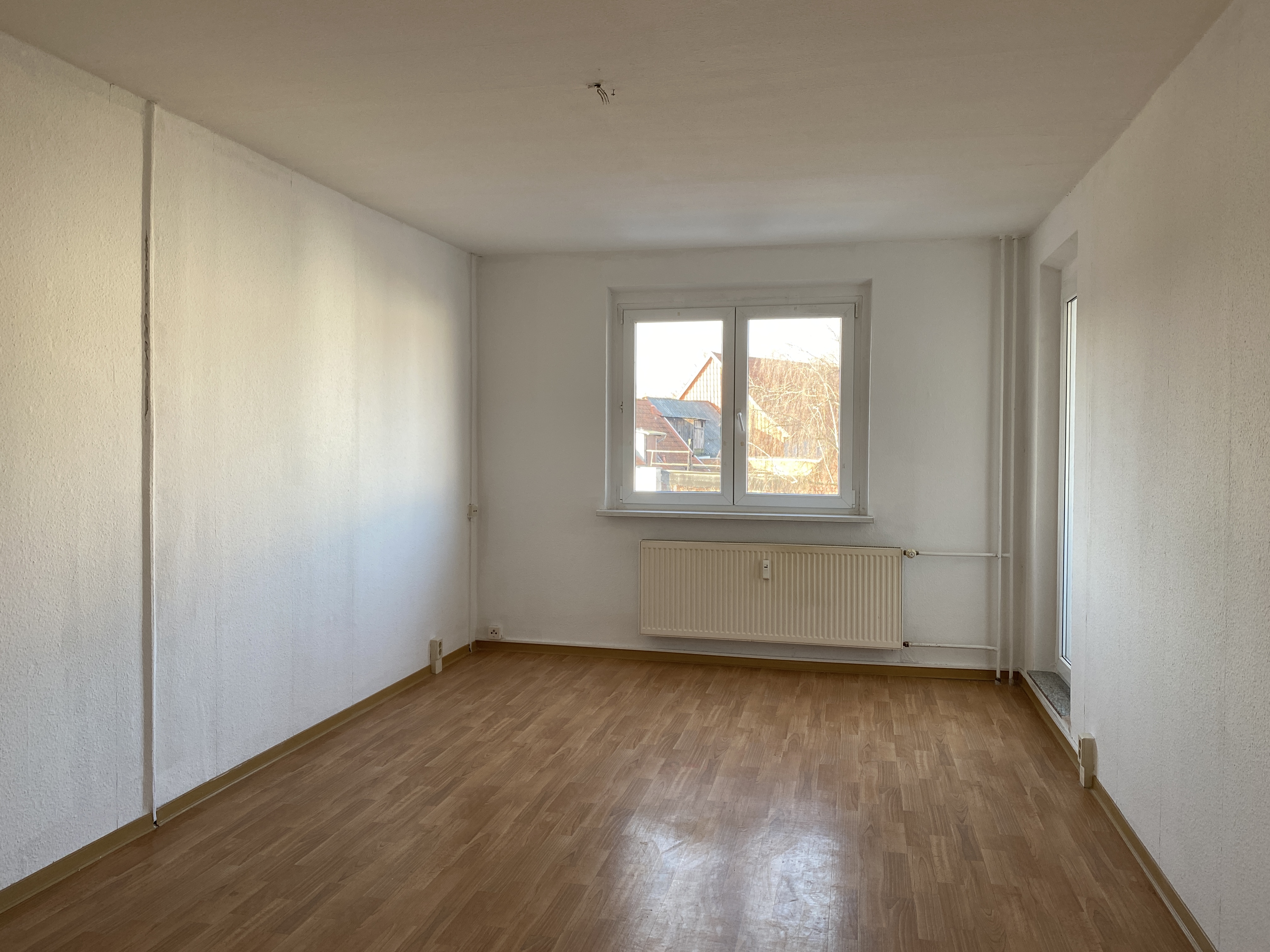 Wohnung in Oschersleben