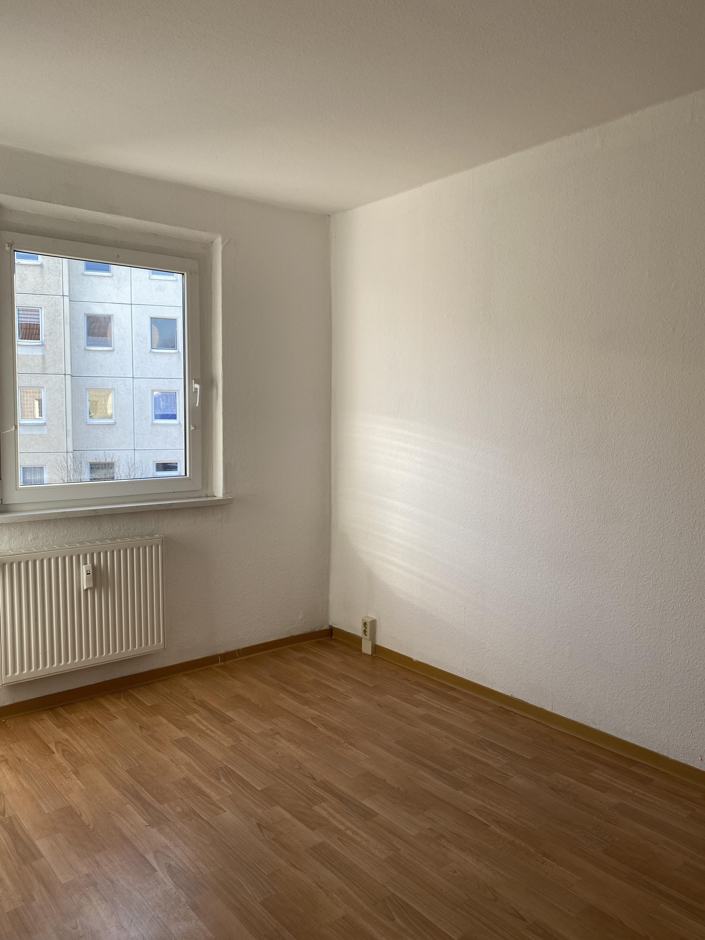 Wohnung in Oschersleben