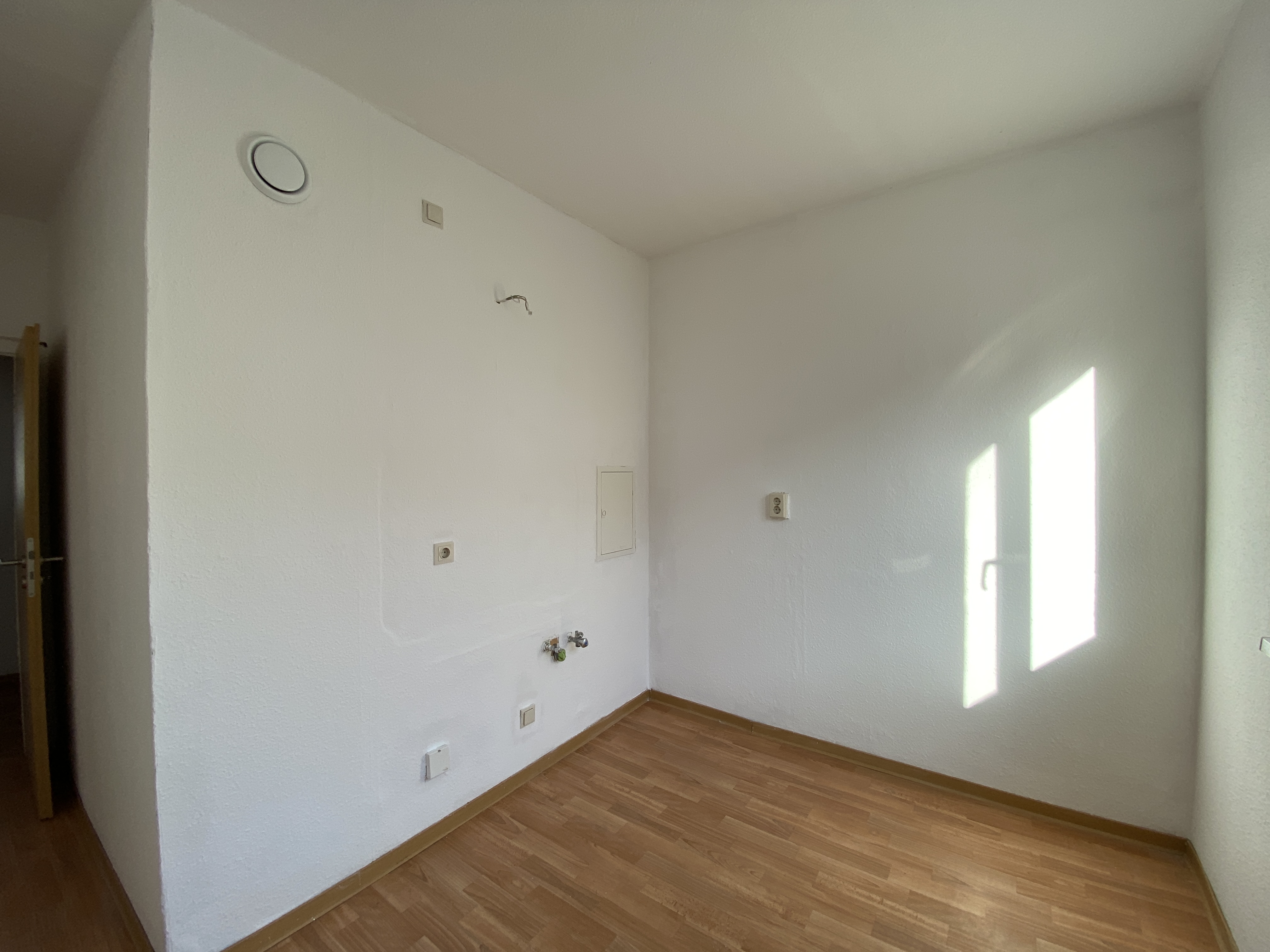 Wohnung in Oschersleben