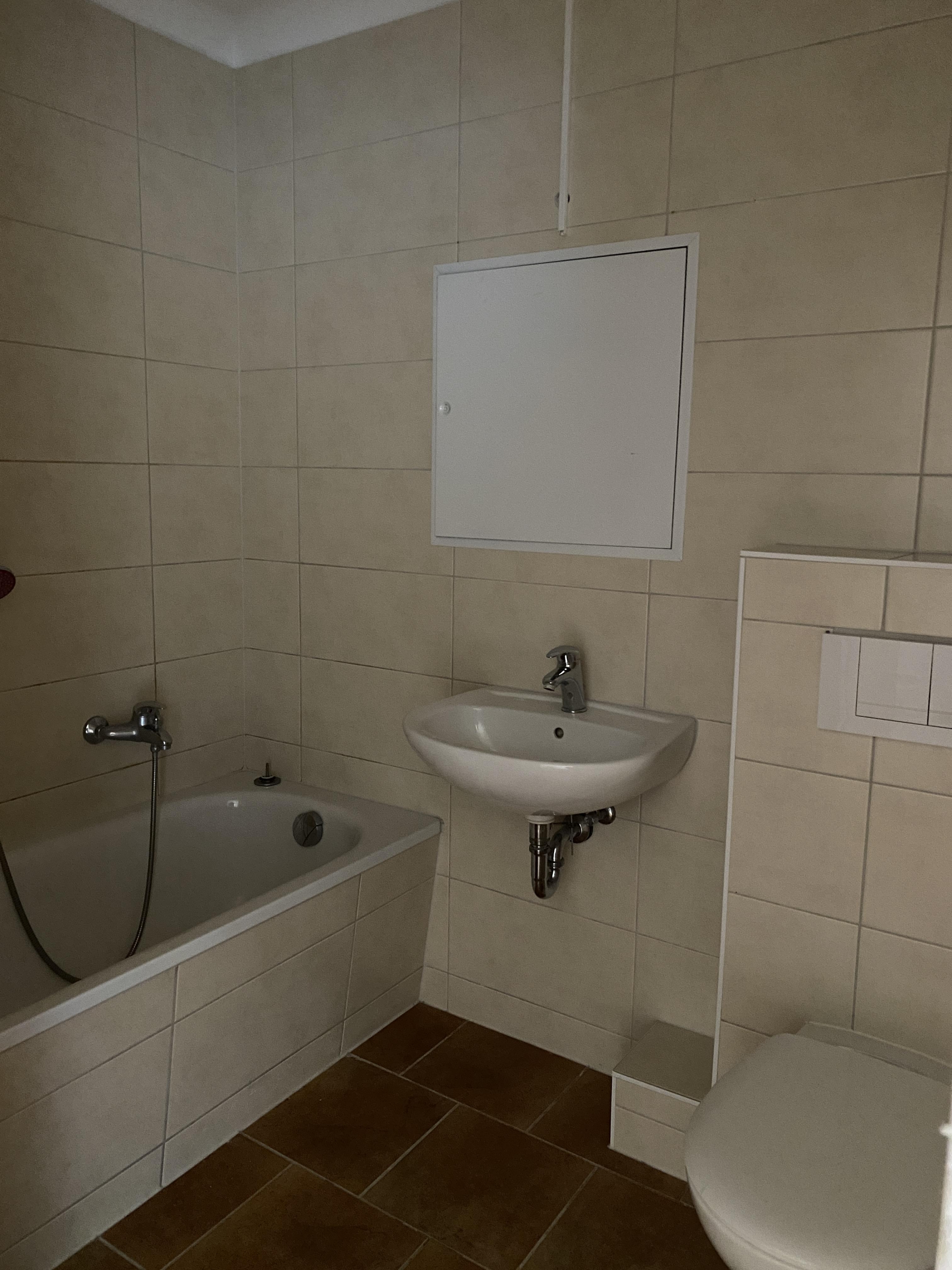 Wohnung in Oschersleben