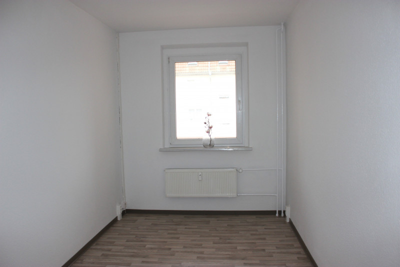 Wohnung in Oschersleben