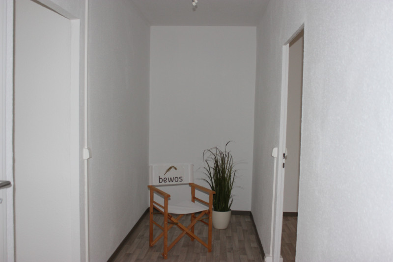 Wohnung in Oschersleben