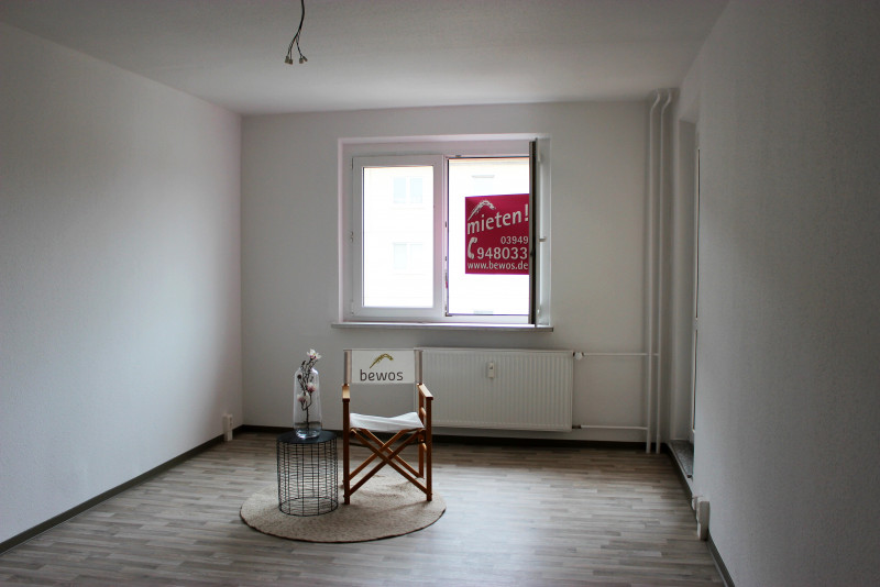 Wohnung in Oschersleben