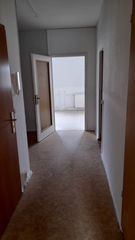 Wohnung in Oschersleben
