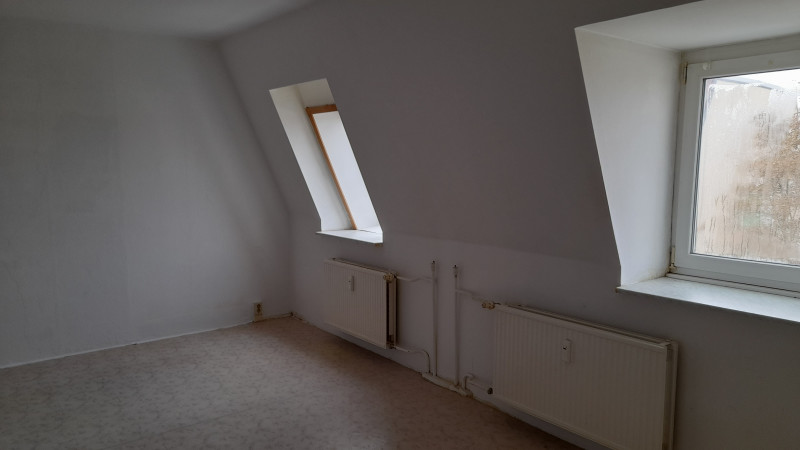 Wohnung in Oschersleben