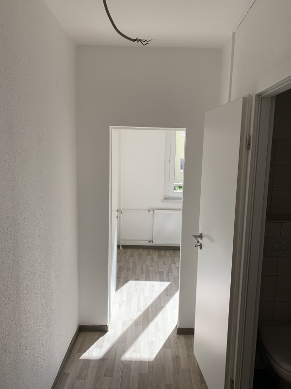 Wohnung/Mietwohnung in Oschersleben