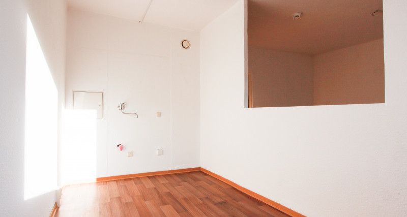 Wohnung in Oschersleben