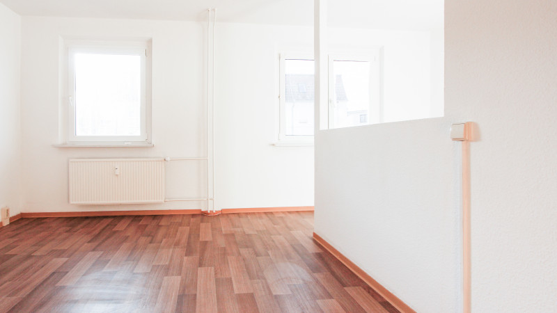 Wohnung in Oschersleben