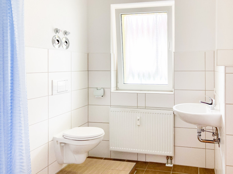 Wohnung in Oschersleben