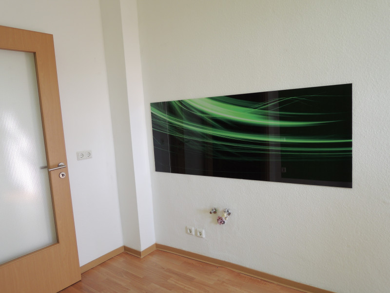 Wohnung in Oschersleben