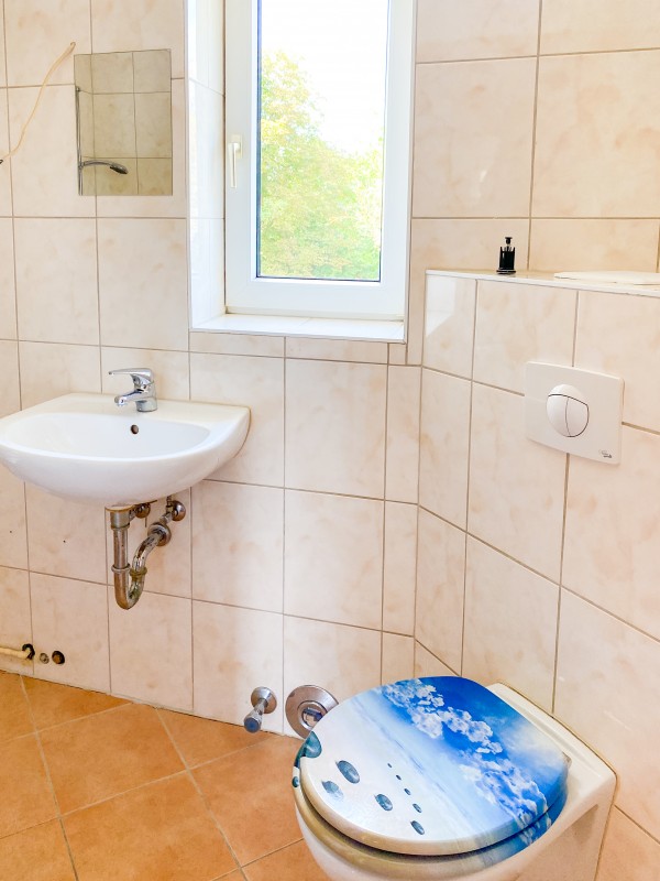 Wohnung in Oschersleben