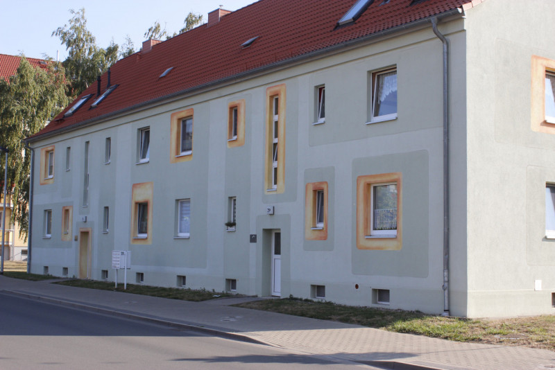 Wohnung in Oschersleben