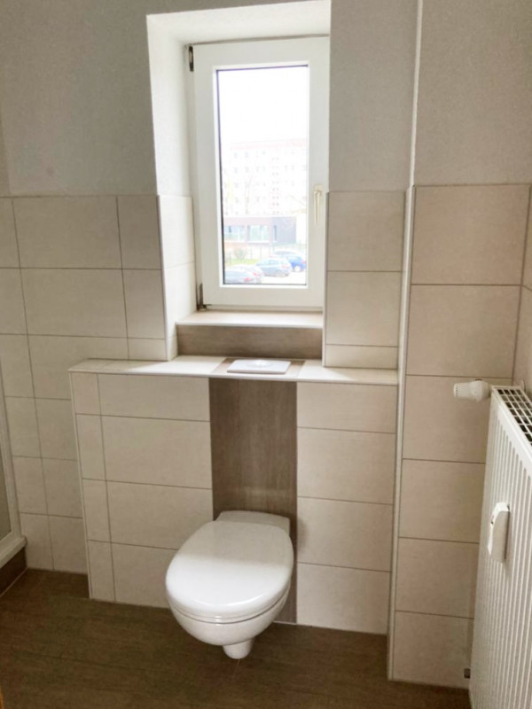 Wohnung in Oschersleben