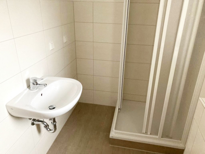 Wohnung in Oschersleben
