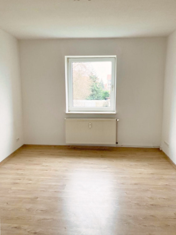 Wohnung in Oschersleben