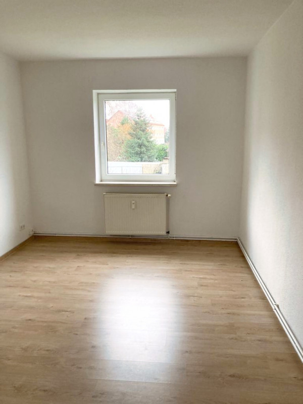 Wohnung in Oschersleben