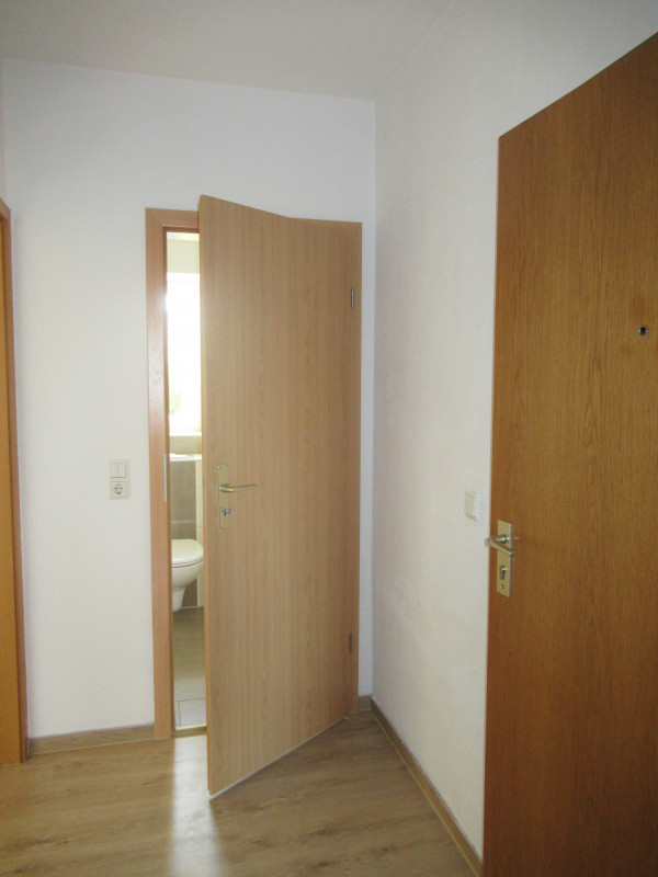 Wohnung in Oschersleben