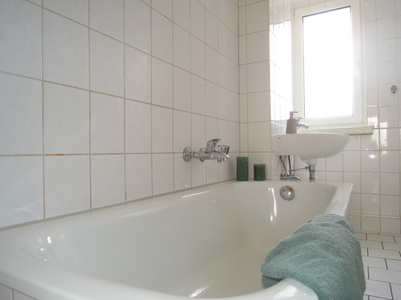Wohnung/Mietwohnung in Oschersleben