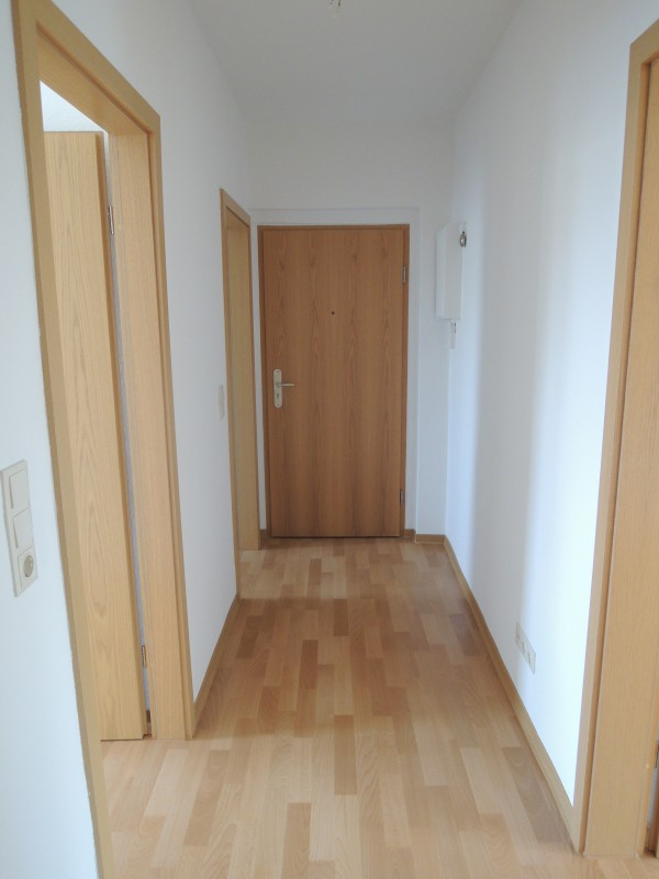 Wohnung in Oschersleben
