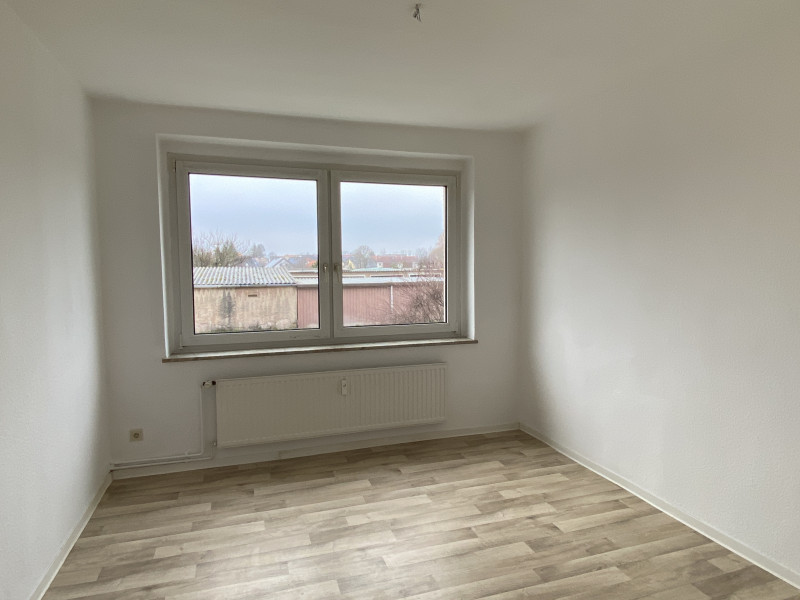 Wohnung in Oschersleben
