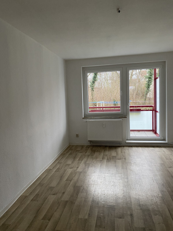 Wohnung in Oschersleben