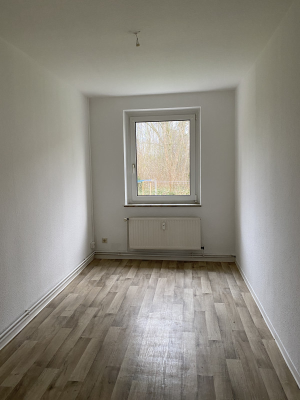 Wohnung in Oschersleben