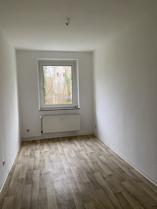 Wohnung in Oschersleben