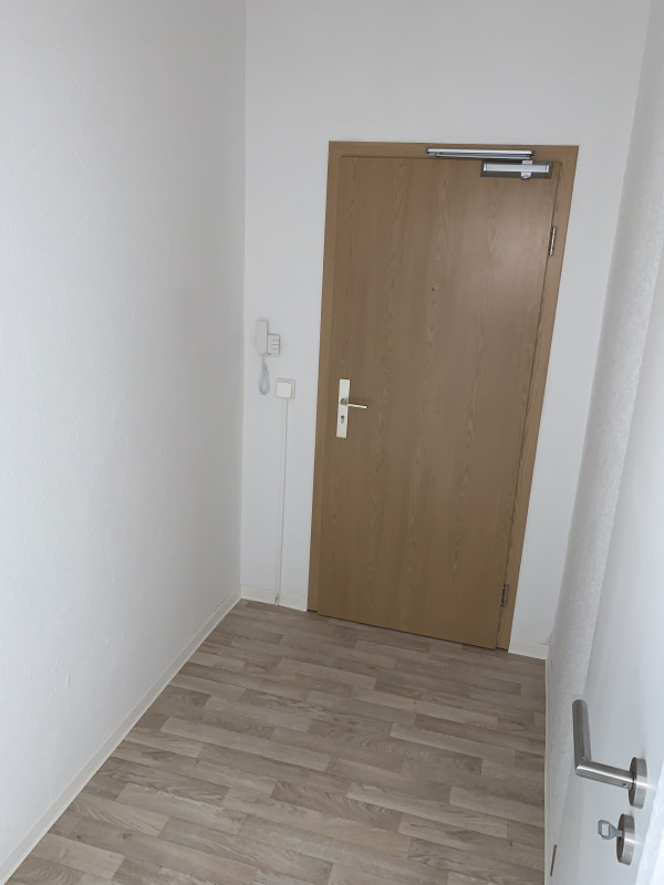 Wohnung in Oschersleben