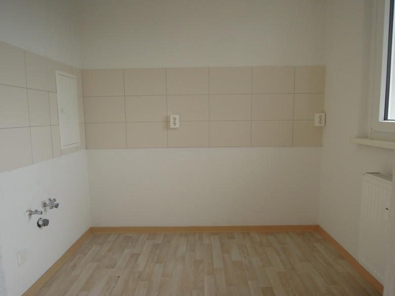 Wohnung in Oschersleben