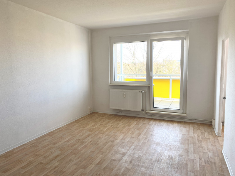 Wohnung in Oschersleben