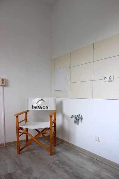 Wohnung in Oschersleben