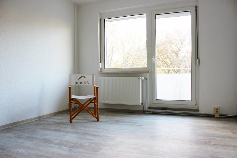 Wohnung in Oschersleben